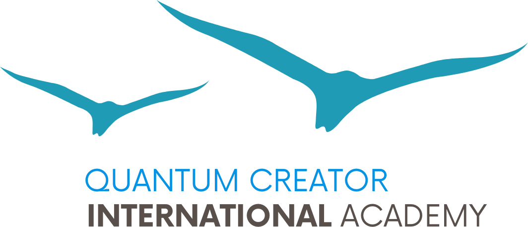 quantum creator international academy vibrational energy ascension technologies - 1